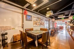 Boat Quay Conservation Area (D1), Retail #446394511
